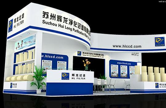 企業(yè)展廳設(shè)計需要注意哪些細節(jié)？