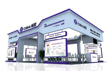 上海展會設計搭建時我們需要考慮些什么？