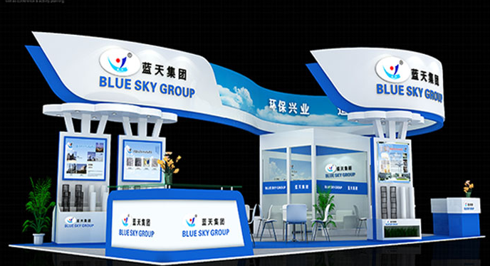 上海展會設(shè)計受那些因素的制約？