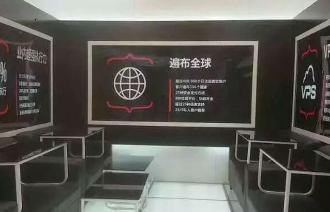 展臺搭建需要考慮哪些標(biāo)準(zhǔn)？
