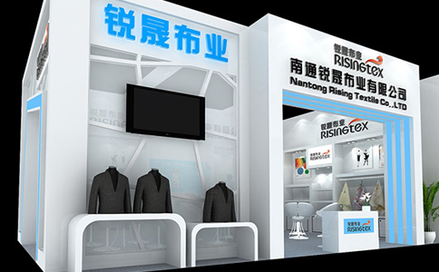 怎么搭建展臺(tái)才會(huì)更加容易吸引人？