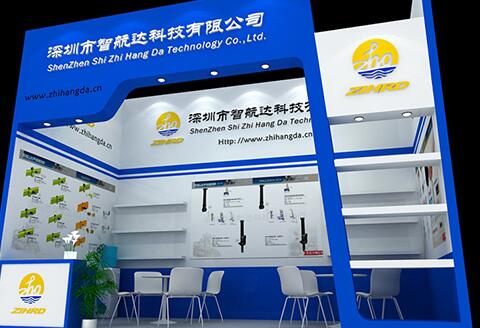 燈光在展臺(tái)設(shè)計(jì)搭建中的作用都有哪些？