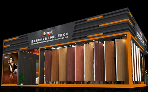 在展臺(tái)搭建設(shè)計(jì)中應(yīng)該注意什么？